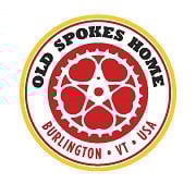 Old Spokes Home logo