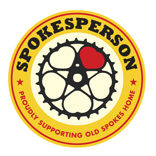 Old Spokes Home logo